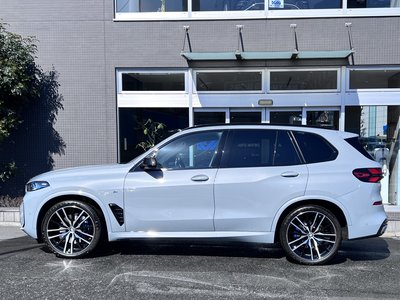 BMW X5 - 7