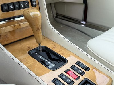 صورة مصغرة 48 لـ 1986 Mercedes-BENZ SL