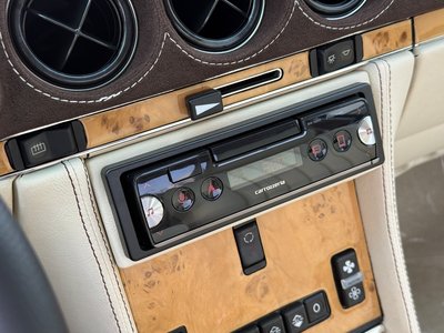 صورة مصغرة 18 لـ 1986 Mercedes-BENZ SL