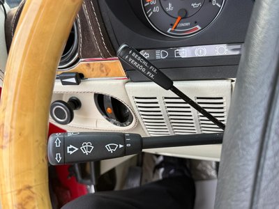 صورة مصغرة 44 لـ 1986 Mercedes-BENZ SL