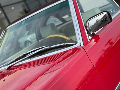 صورة مصغرة 12 لـ 1986 Mercedes-BENZ SL