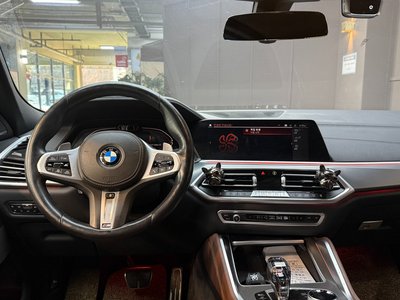 BMW X6 - 5