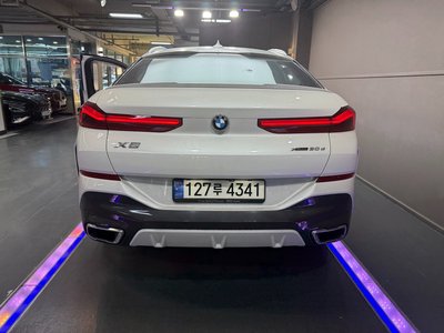 BMW X6 - 3