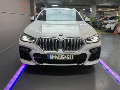 BMW X6 - 2