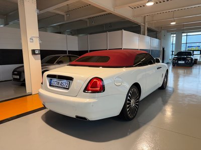 ROLLS-ROYCE DAWN - 3