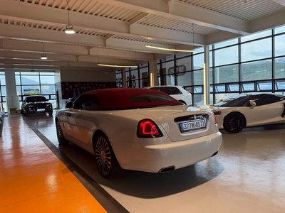 ROLLS-ROYCE DAWN - 6