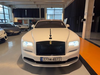 ROLLS-ROYCE DAWN - 7