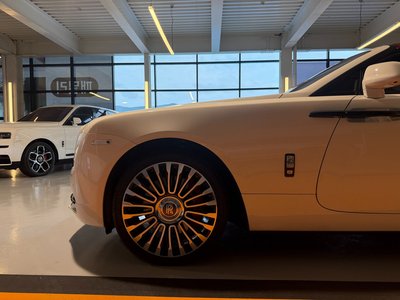 ROLLS-ROYCE DAWN - 10