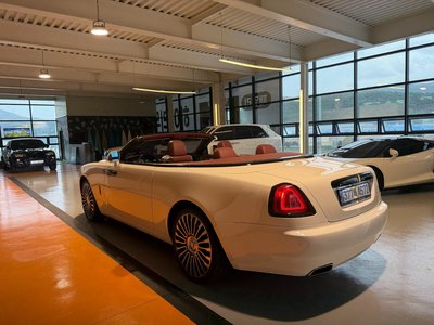 ROLLS-ROYCE DAWN - 9