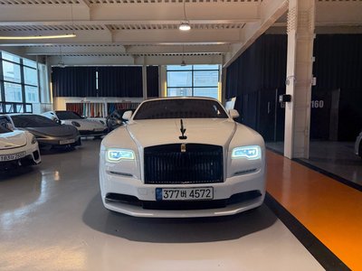 ROLLS-ROYCE DAWN - 5