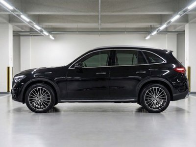 MERCEDES-BENZ GLC - 6