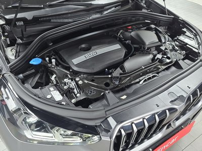 BMW X1 - 7