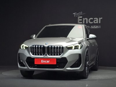 BMW X1 - 2