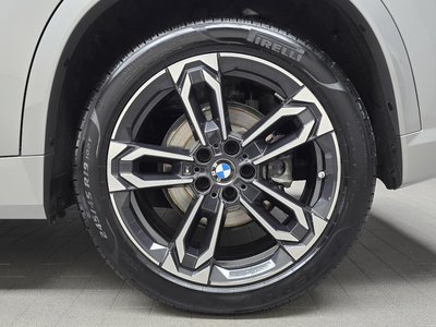 BMW X1 - 8