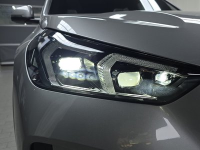 BMW X1 - 9
