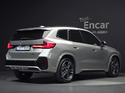 BMW X1 - 3