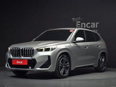 BMW X1 - 1