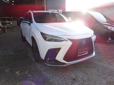 LEXUS NX - 3