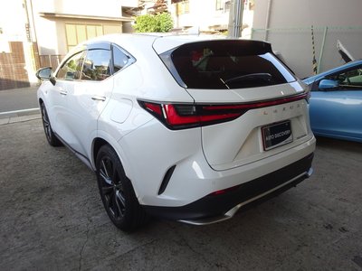 LEXUS NX - 4