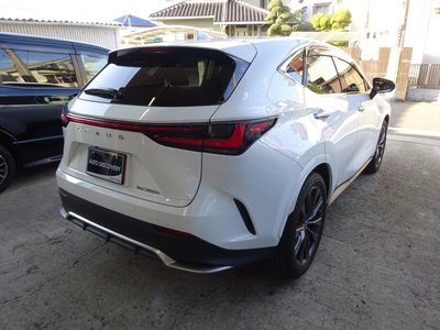 LEXUS NX - 6