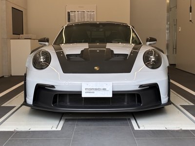 صورة 3 لـ 2025 Porsche 911