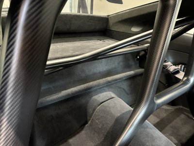 2025 Porsche 911 — миниатюра 22