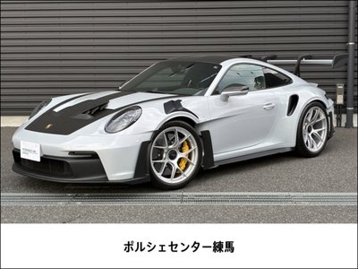 صورة 1 لـ 2025 Porsche 911