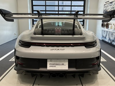 صورة 9 لـ 2025 Porsche 911