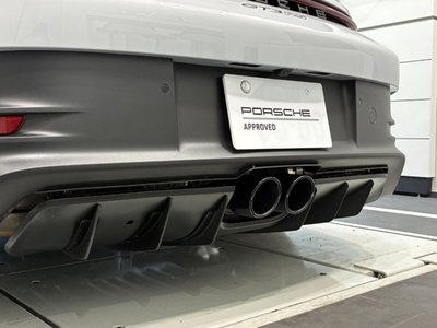 2025 Porsche 911 — миниатюра 13
