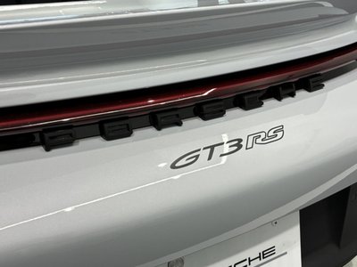 2025 Porsche 911 — миниатюра 12