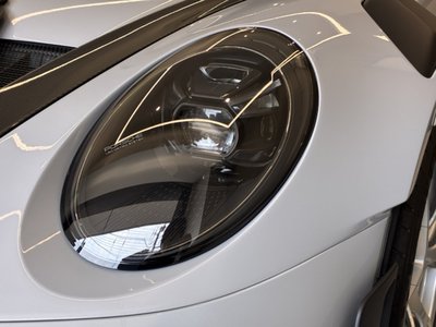 صورة 10 لـ 2025 Porsche 911