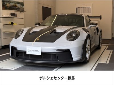 صورة 2 لـ 2025 Porsche 911