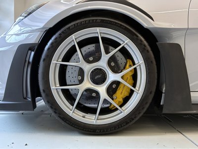 2025 Porsche 911 — миниатюра 14