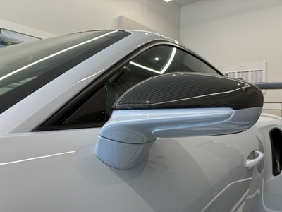 2025 Porsche 911 — миниатюра 11