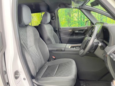صورة 8 لـ 2025 Toyota ALPHARD