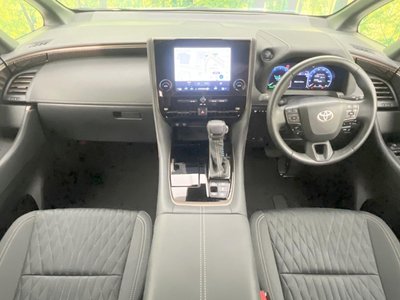 صورة 2 لـ 2025 Toyota ALPHARD