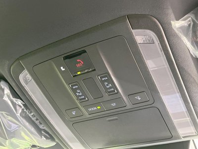 2025 Toyota ALPHARD — миниатюра 54