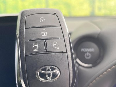2025 Toyota ALPHARD — миниатюра 56