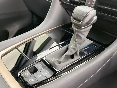 2025 Toyota ALPHARD — миниатюра 57