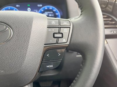 صورة 4 لـ 2025 Toyota ALPHARD