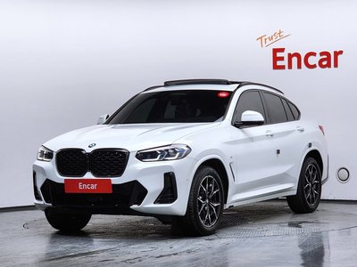 صورة 1 لـ 2024 BMW X4