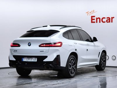صورة 5 لـ 2024 BMW X4