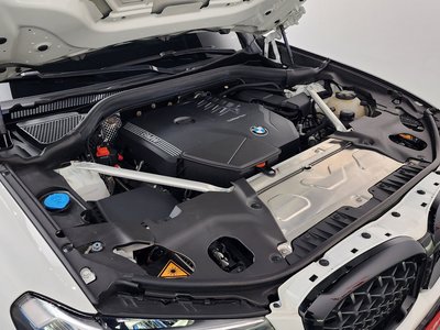 صورة 7 لـ 2024 BMW X4