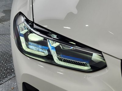 صورة 9 لـ 2024 BMW X4
