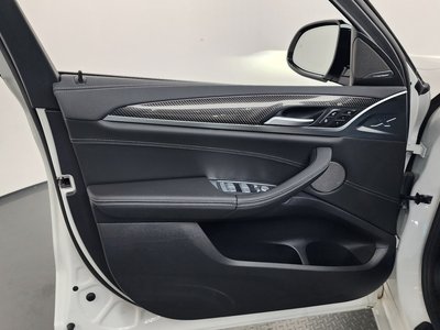 صورة مصغرة 14 لـ 2024 BMW X4