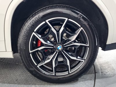 صورة 8 لـ 2024 BMW X4