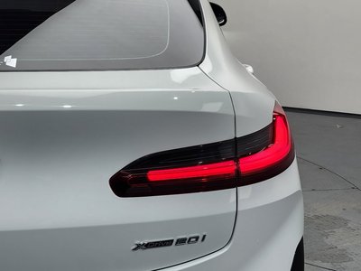 صورة 10 لـ 2024 BMW X4