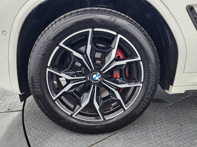 صورة 6 لـ 2024 BMW X4