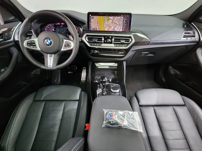 صورة 4 لـ 2024 BMW X4