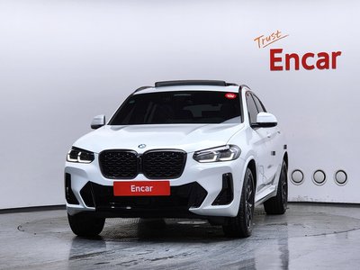 صورة 2 لـ 2024 BMW X4